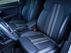 Audi A3 Sportback 35 TFSI Fashion Sport - ფოტო 14