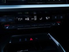 Audi A3 Sportback 35 TFSI Fashion Sport - ფოტო 15