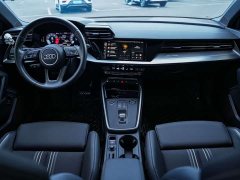 Audi A3 Sportback 35 TFSI Fashion Sport - ფოტო 9