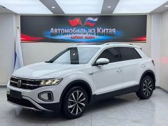 Volkswagen T-ROC Tanyue 280TSI DSG FWD Time Edition - ფოტო 1