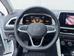 Volkswagen T-ROC Tanyue 280TSI DSG FWD Time Edition - ფოტო 11