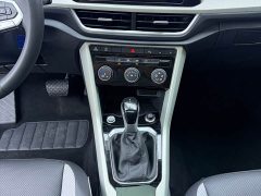 Volkswagen T-ROC Tanyue 280TSI DSG FWD Time Edition - ფოტო 12