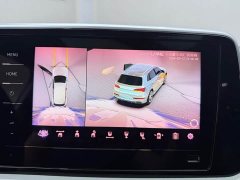 Volkswagen T-ROC Tanyue 280TSI DSG FWD Time Edition - ფოტო 13