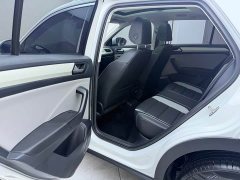 Volkswagen T-ROC Tanyue 280TSI DSG FWD Time Edition - ფოტო 15