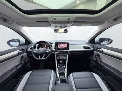 Volkswagen T-ROC Tanyue 280TSI DSG FWD Time Edition - ფოტო 17