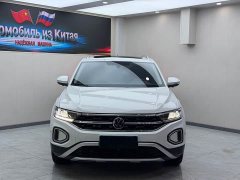 Volkswagen T-ROC Tanyue 280TSI DSG FWD Time Edition - ფოტო 2