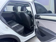 Volkswagen T-ROC Tanyue 280TSI DSG FWD Time Edition - ფოტო 20