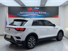 Volkswagen T-ROC Tanyue 280TSI DSG FWD Time Edition - ფოტო 4