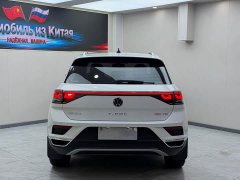 Volkswagen T-ROC Tanyue 280TSI DSG FWD Time Edition - ფოტო 5