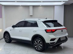 Volkswagen T-ROC Tanyue 280TSI DSG FWD Time Edition - ფოტო 6