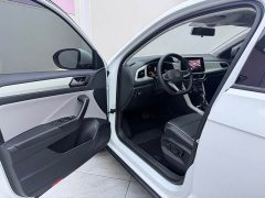 Volkswagen T-ROC Tanyue 280TSI DSG FWD Time Edition - ფოტო 7