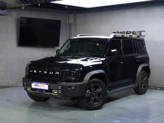 Jetour 1.5T 2WDPRO - ფოტო 1