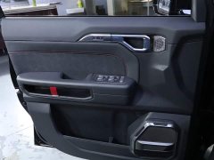 Jetour 1.5T 2WDPRO - ფოტო 11