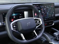Jetour 1.5T 2WDPRO - ფოტო 13