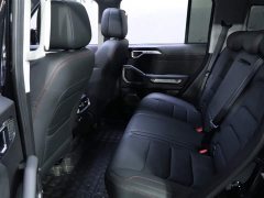 Jetour 1.5T 2WDPRO - ფოტო 17