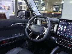 Jetour 1.5T 2WDPRO - ფოტო 18