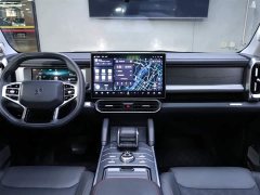 Jetour 1.5T 2WDPRO - ფოტო 19