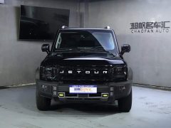 Jetour 1.5T 2WDPRO - ფოტო 2