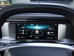 Jetour 1.5T 2WDPRO - ფოტო 20