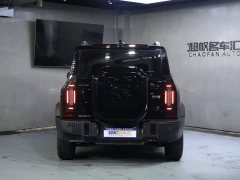 Jetour 1.5T 2WDPRO - ფოტო 4