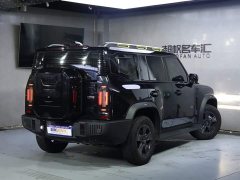 Jetour 1.5T 2WDPRO - ფოტო 5