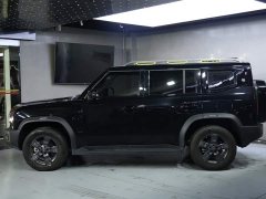 Jetour 1.5T 2WDPRO - ფოტო 6