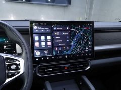 Jetour 1.5T 2WDPRO - ფოტო 7