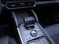 Jetour 1.5T 2WDPRO - ფოტო 8