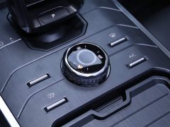 Jetour 1.5T 2WDPRO - ფოტო 9