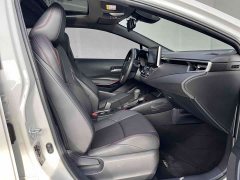 Toyota Corolla 2022 1.8L CVT Sport - ფოტო 11