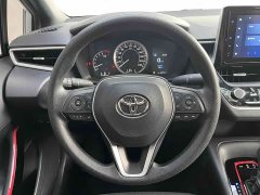 Toyota Corolla 2022 1.8L CVT Sport - ფოტო 13