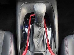 Toyota Corolla 2022 1.8L CVT Sport - ფოტო 15