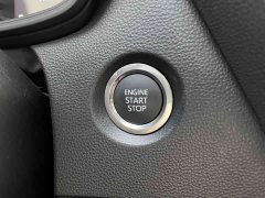 Toyota Corolla 2022 1.8L CVT Sport - ფოტო 19