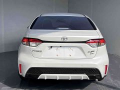 Toyota Corolla 2022 1.8L CVT Sport - ფოტო 5