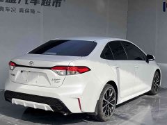 Toyota Corolla 2022 1.8L CVT Sport - ფოტო 6