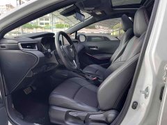 Toyota Corolla 2022 1.8L CVT Sport - ფოტო 8