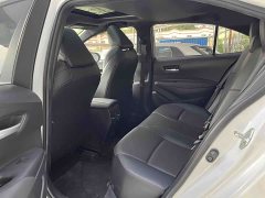 Toyota Corolla 2022 1.8L CVT Sport - ფოტო 9