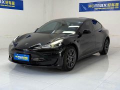 Tesla Model 3 2022 Rear-Wheel Drive - ფოტო 1