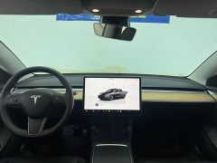 Tesla Model 3 2022 Rear-Wheel Drive - ფოტო 11