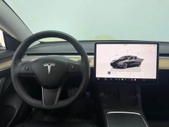 Tesla Model 3 2022 Rear-Wheel Drive - ფოტო 12