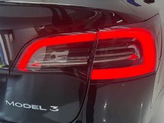 Tesla Model 3 2022 Rear-Wheel Drive - ფოტო 19