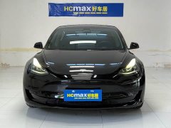 Tesla Model 3 2022 Rear-Wheel Drive - ფოტო 2