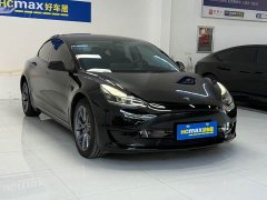 Tesla Model 3 2022 Rear-Wheel Drive - ფოტო 3