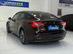 Tesla Model 3 2022 Rear-Wheel Drive - ფოტო 4