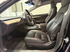 Tesla Model 3 2022 Rear-Wheel Drive - ფოტო 7