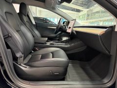 Tesla Model 3 2022 Rear-Wheel Drive - ფოტო 9