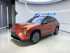 NIO ES7 75kWh - ფოტო 1