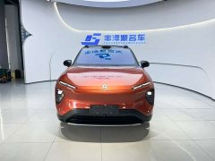 NIO ES7 75kWh - ფოტო 2