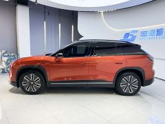 NIO ES7 75kWh - ფოტო 3