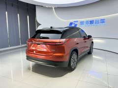 NIO ES7 75kWh - ფოტო 4